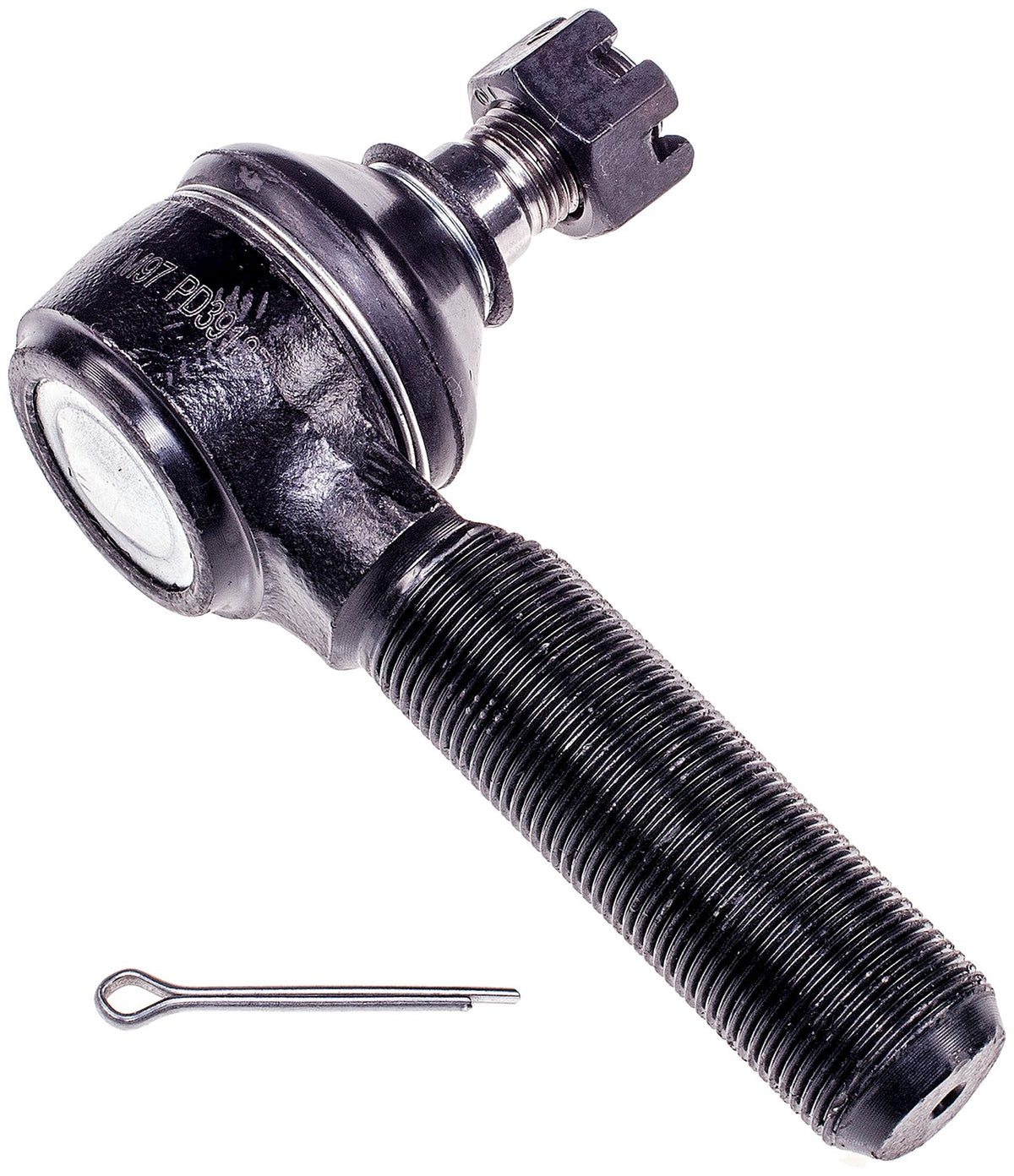 Dorman - Premium STEERING TIE ROD END TO74123PR