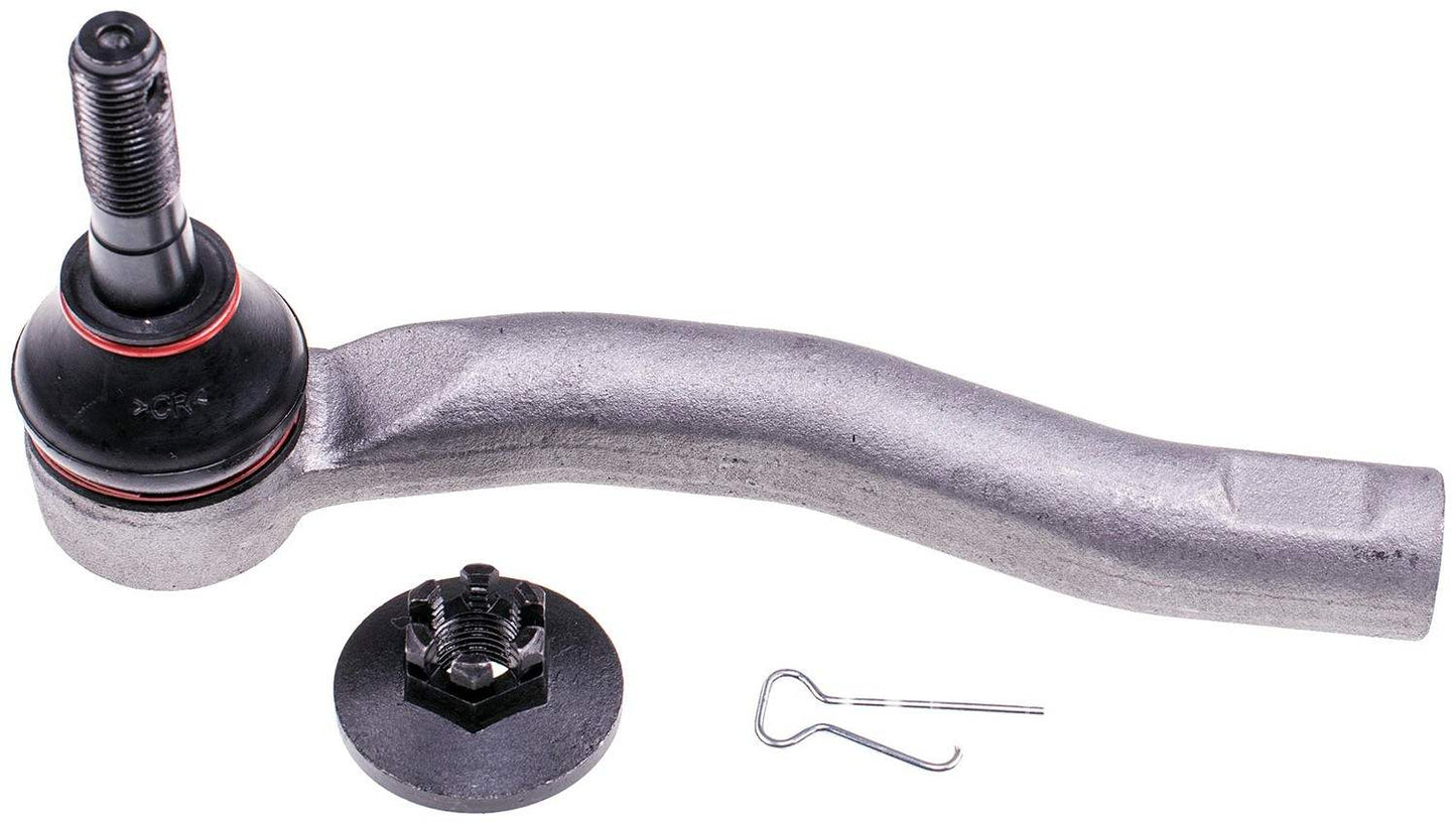 Dorman - Premium STEERING TIE ROD END TO74141XL