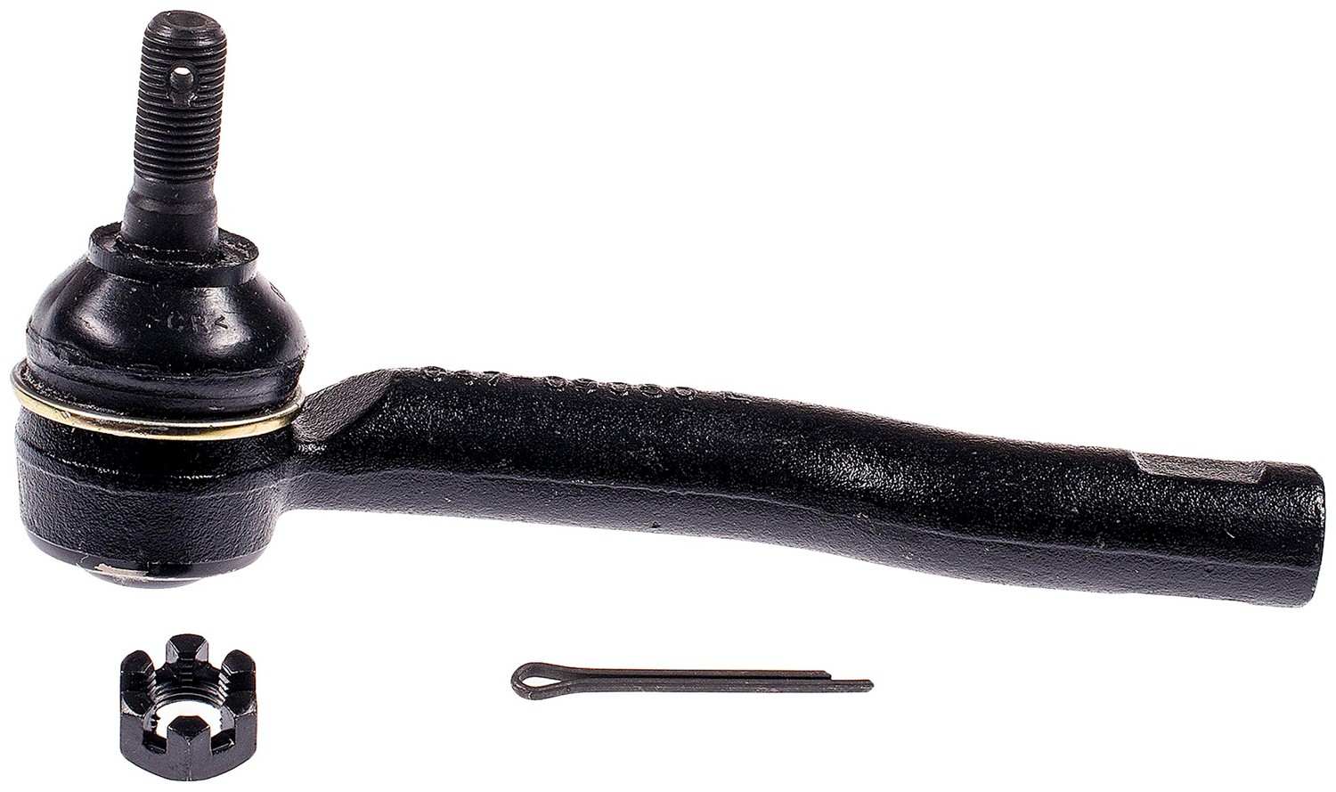 Dorman - Premium STEERING TIE ROD END TO74143PR