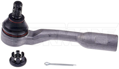 Dorman - Premium Steering Tie Rod End Extended Life with WeatherShield Coating for 2007-03 Toyota Sequoia 2006-03 Toyota Tundra TO74153XL