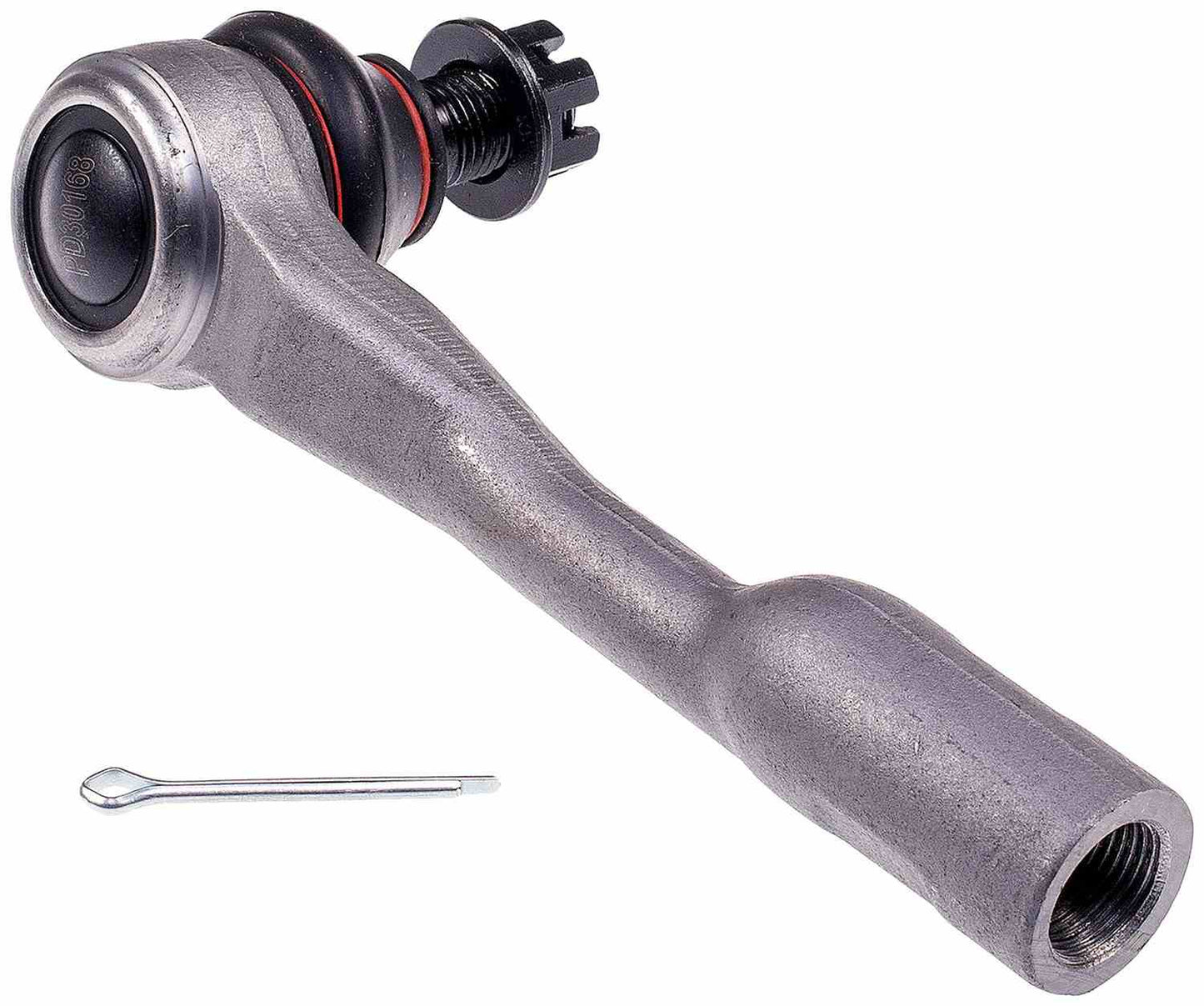 Dorman - Premium Steering Tie Rod End Extended Life with WeatherShield Coating for 2007-03 Toyota Sequoia 2006-03 Toyota Tundra TO74153XL