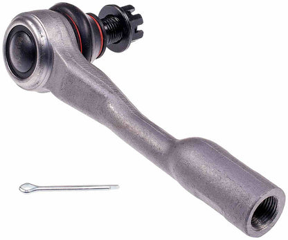 Dorman - Premium Steering Tie Rod End Extended Life with WeatherShield Coating for 2007-03 Toyota Sequoia 2006-03 Toyota Tundra TO74153XL