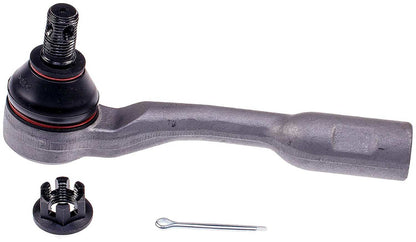 Dorman - Premium Steering Tie Rod End Extended Life with WeatherShield Coating for 2007-03 Toyota Sequoia 2006-03 Toyota Tundra TO74153XL