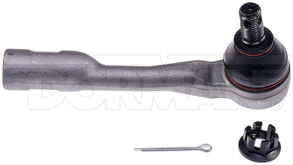 Dorman - Premium Steering Tie Rod End Extended Life with WeatherShield coating for 2007-03 Toyota Sequoia & 2006-03 Toyota Tundra TO74154XL