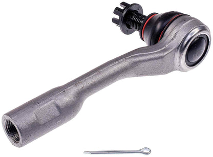 Dorman - Premium Steering Tie Rod End Extended Life with WeatherShield coating for 2007-03 Toyota Sequoia & 2006-03 Toyota Tundra TO74154XL
