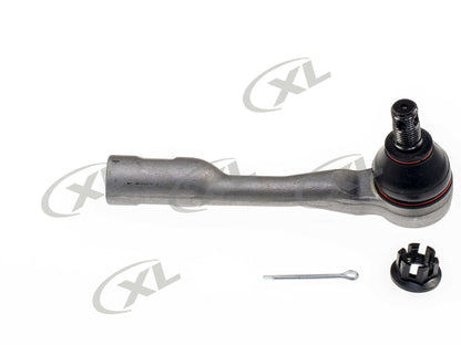 Dorman - Premium Steering Tie Rod End Extended Life with WeatherShield coating for 2007-03 Toyota Sequoia & 2006-03 Toyota Tundra TO74154XL