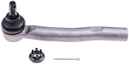 Dorman Premium Steering Tie Rod End with WeatherShield Coating for 2015-10 Lexus RX350 RX450h 2015-10 Toyota Highlander 2019-08 Toyota Venza 2016-09 TO74191XL