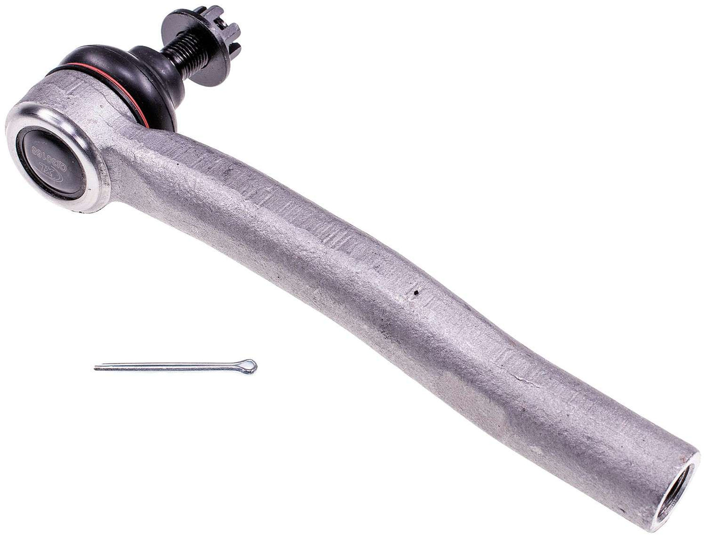 Dorman Premium Steering Tie Rod End with WeatherShield Coating for 2015-10 Lexus RX350 RX450h 2015-10 Toyota Highlander 2019-08 Toyota Venza 2016-09 TO74191XL