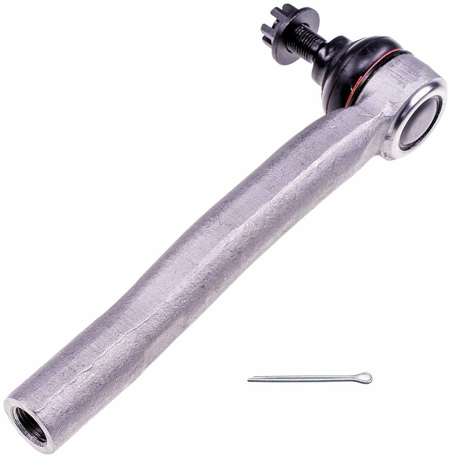 Dorman Premium Steering Tie Rod End Extended Life with WeatherShield Corrosion Resistance for 2015-10 Lexus RX350 RX450h 2019-08 Toyota Highlander 2016-09 Toyota Venza