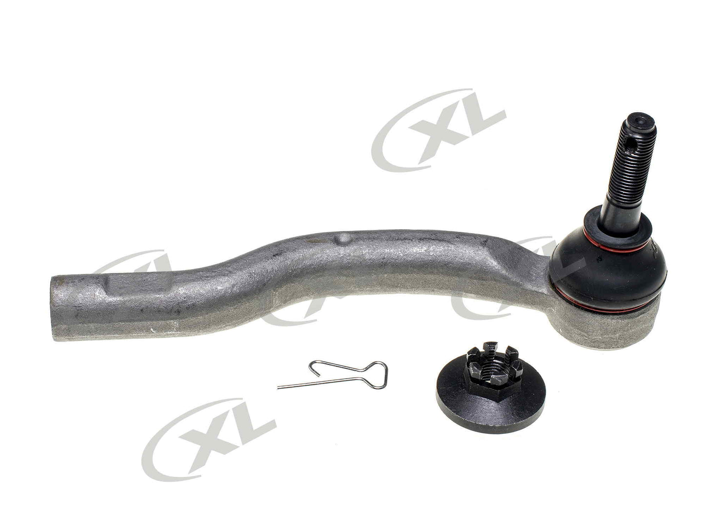 Dorman - Premium STEERING TIE ROD END TO74202XL