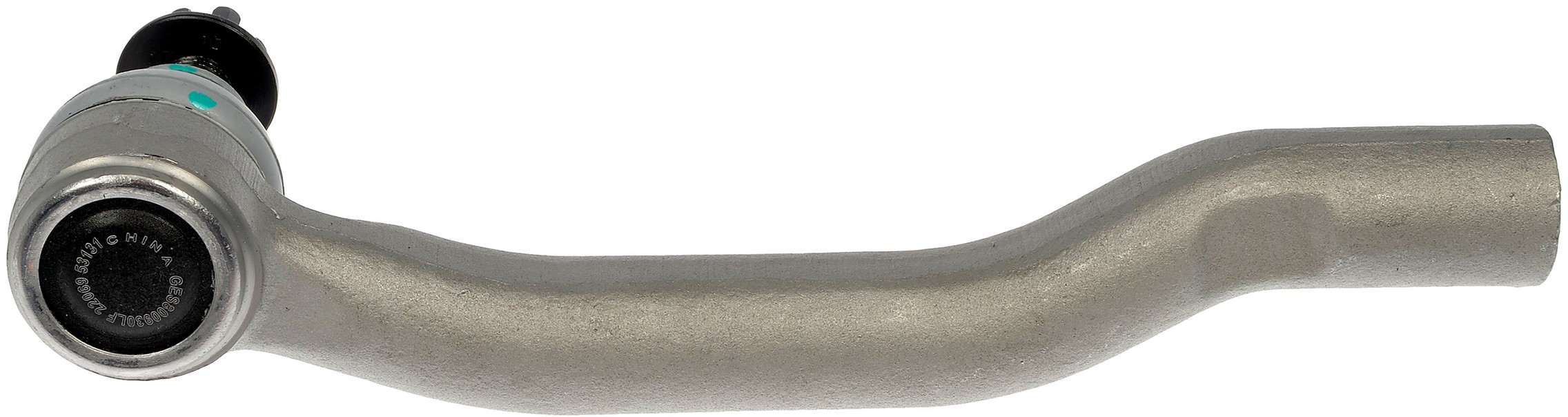 Dorman - Premium STEERING TIE ROD END TO74212PR