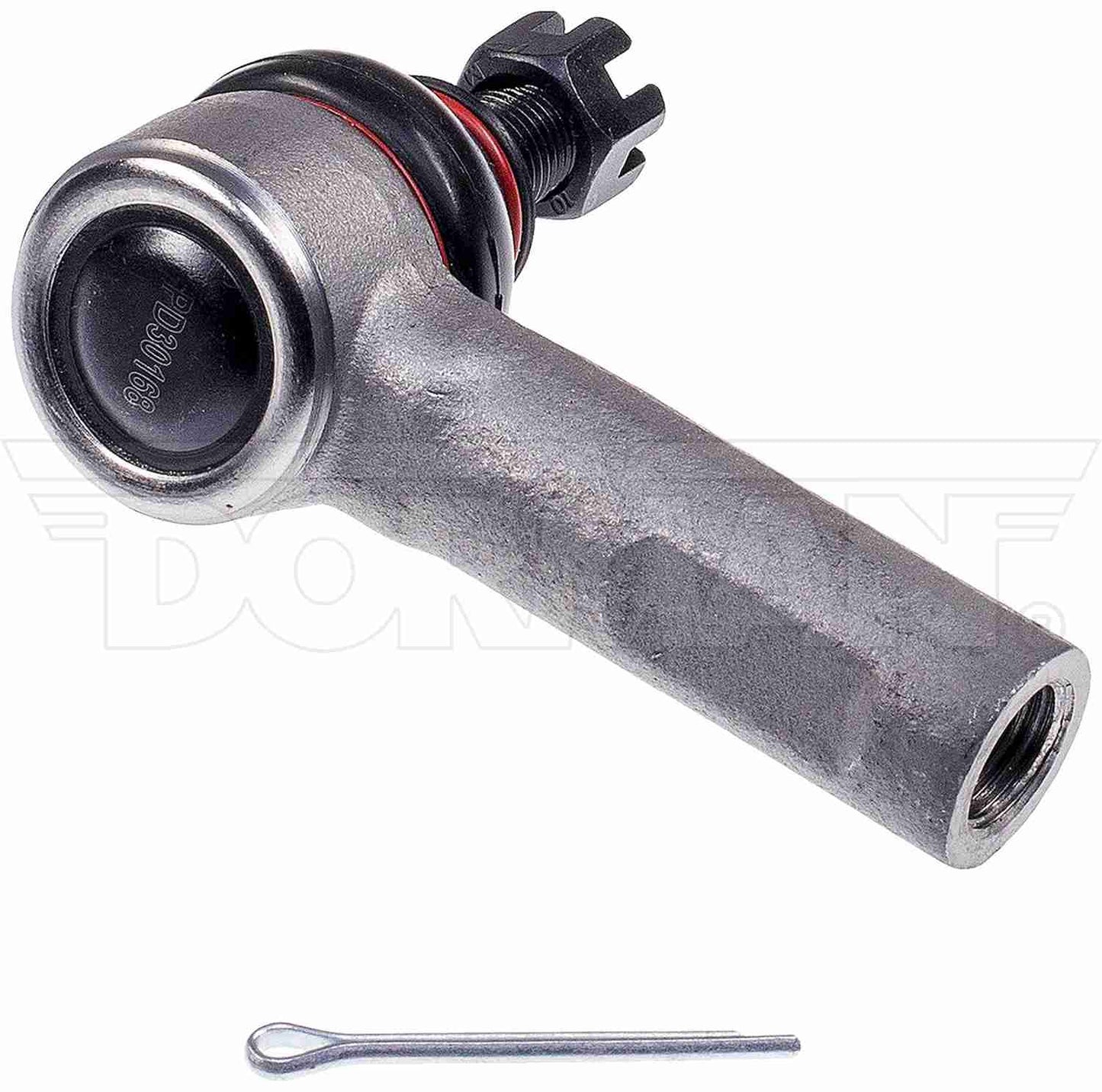 Dorman - Premium Steering Tie Rod End Extended Life with WeatherShield coating for 1995-2004 Toyota Tacoma TO74245XL