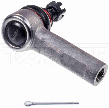 Dorman - Premium Steering Tie Rod End Extended Life with WeatherShield coating for 1995-2004 Toyota Tacoma TO74245XL