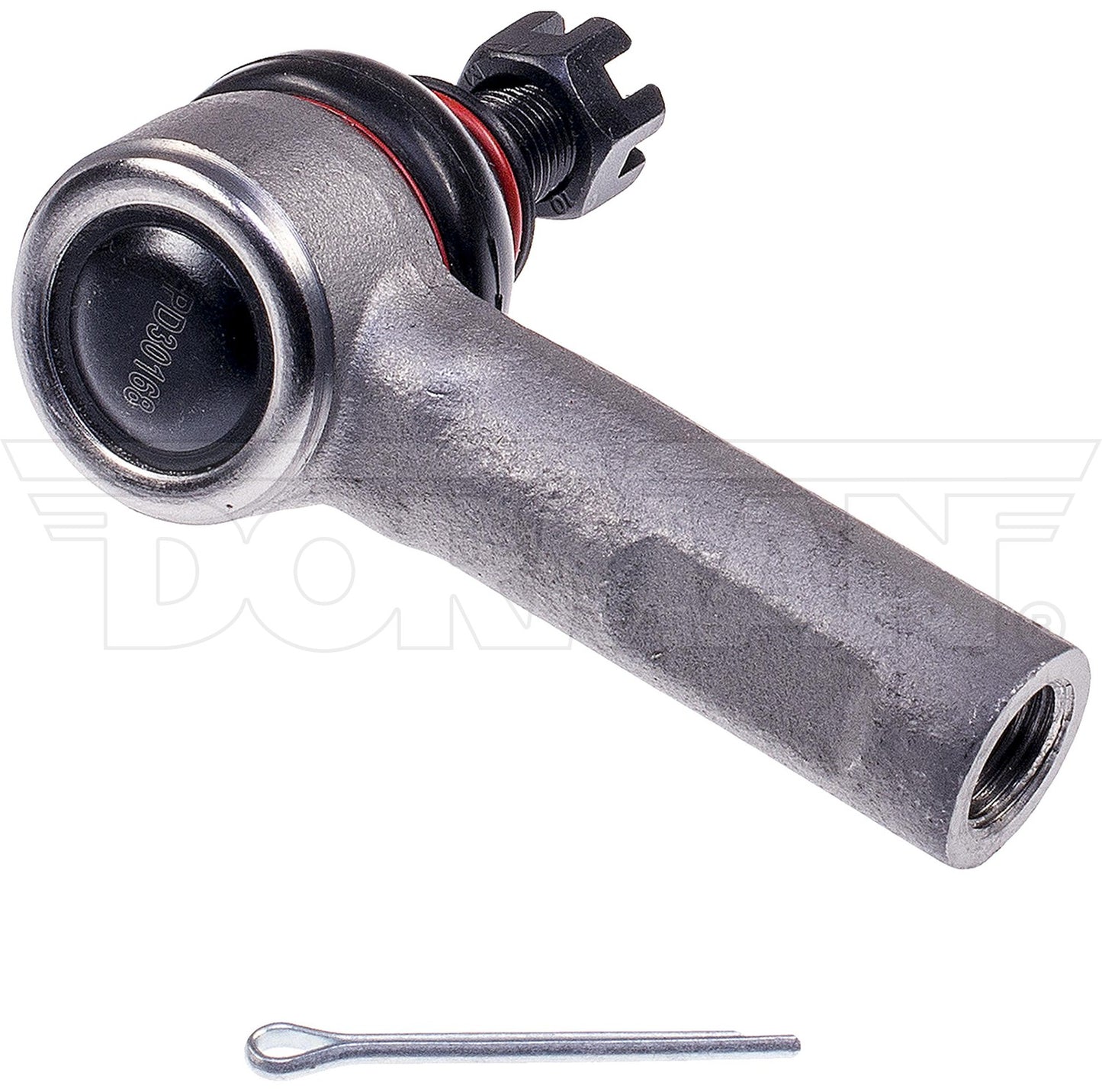 Dorman - Premium Steering Tie Rod End Extended Life with WeatherShield coating for 1995-2004 Toyota Tacoma TO74245XL
