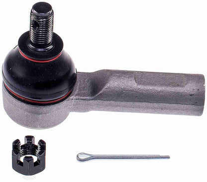 Dorman - Premium Steering Tie Rod End Extended Life with WeatherShield coating for 1995-2004 Toyota Tacoma TO74245XL