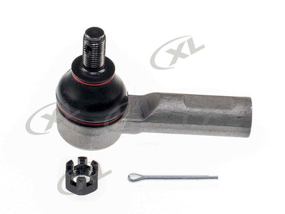 Dorman - Premium Steering Tie Rod End Extended Life with WeatherShield coating for 1995-2004 Toyota Tacoma TO74245XL
