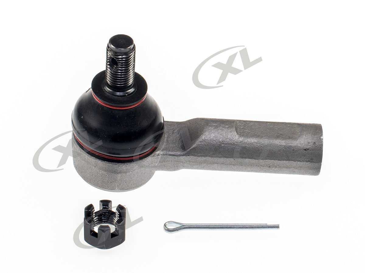 Dorman - Premium Steering Tie Rod End Extended Life with WeatherShield coating for 1995-2004 Toyota Tacoma TO74245XL
