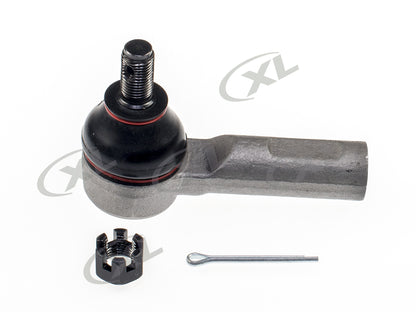 Dorman - Premium Steering Tie Rod End Extended Life with WeatherShield coating for 1995-2004 Toyota Tacoma TO74245XL