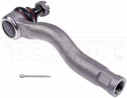 Dorman - Premium Steering Tie Rod End with WeatherShield Corrosion Resistance for 2022-08 Toyota Sequoia 2021-07 Toyota Tundra TO74291XL