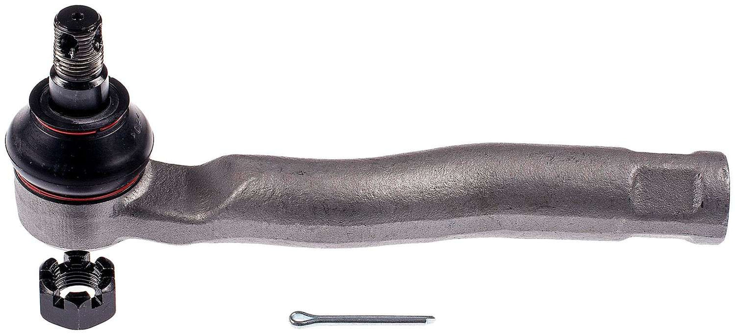 Dorman - Premium Steering Tie Rod End with WeatherShield Corrosion Resistance for 2022-08 Toyota Sequoia 2021-07 Toyota Tundra TO74291XL