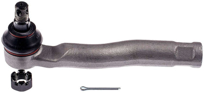 Dorman - Premium Steering Tie Rod End with WeatherShield Corrosion Resistance for 2022-08 Toyota Sequoia 2021-07 Toyota Tundra TO74291XL