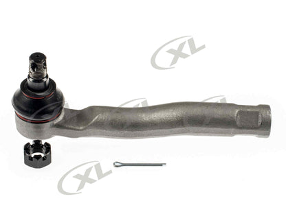 Dorman - Premium Steering Tie Rod End with WeatherShield Corrosion Resistance for 2022-08 Toyota Sequoia 2021-07 Toyota Tundra TO74291XL