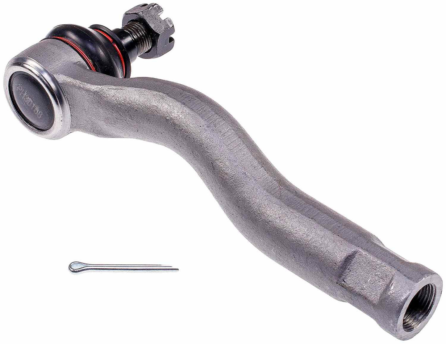 Dorman - Premium Steering Tie Rod End with WeatherShield Corrosion Resistance for 2022-08 Toyota Sequoia 2021-07 Toyota Tundra TO74291XL