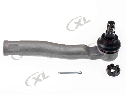 Dorman Premium Steering Tie Rod End with WeatherShield Coating for 2022-08 Toyota Sequoia & 2021-07 Toyota Tundra