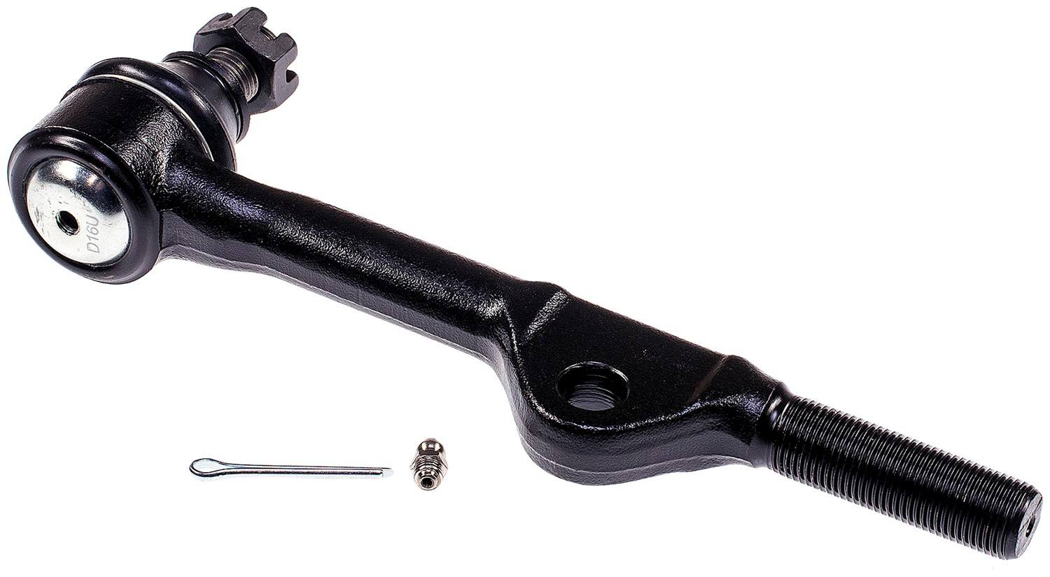 Dorman - Premium STEERING TIE ROD END TO74321PR