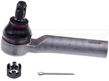 Dorman - Premium Steering Tie Rod End with WeatherShield coating for 2014-2023 Toyota 4Runner GX460 FJ Cruiser Tacoma TO74355XL