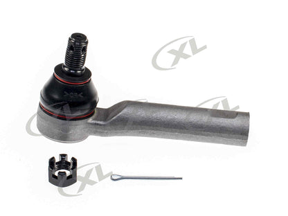 Dorman - Premium Steering Tie Rod End with WeatherShield coating for 2014-2023 Toyota 4Runner GX460 FJ Cruiser Tacoma TO74355XL