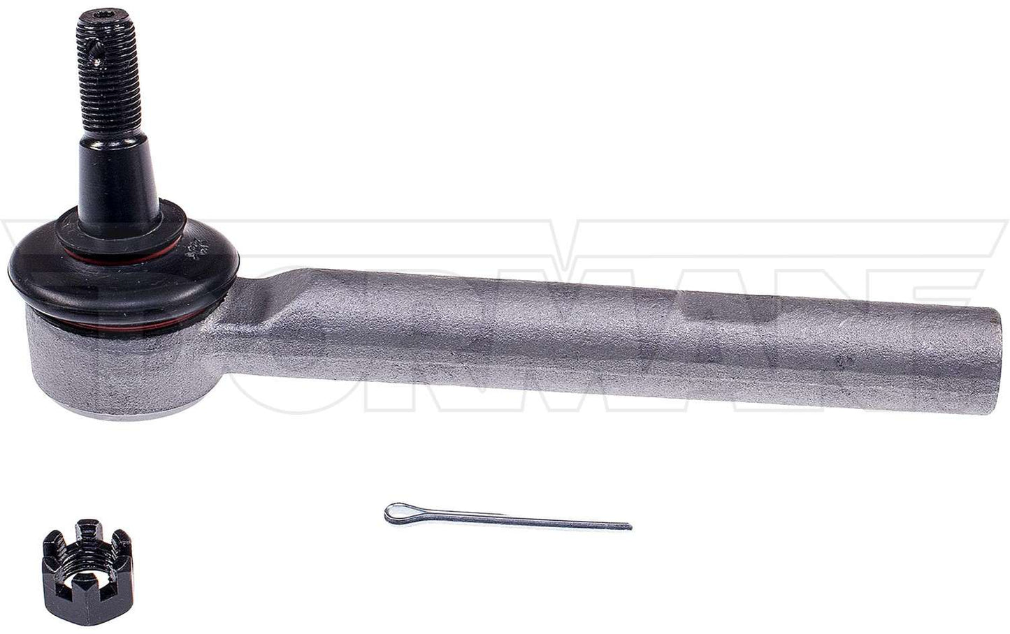 Dorman Premium Steering Tie Rod End Extended Life With WeatherShield For 2006-04 To 2009-07 Lexus RX330/350/400H Toyota Highlander TO74365XL