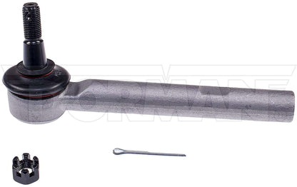 Dorman Premium Steering Tie Rod End Extended Life With WeatherShield For 2006-04 To 2009-07 Lexus RX330/350/400H Toyota Highlander TO74365XL