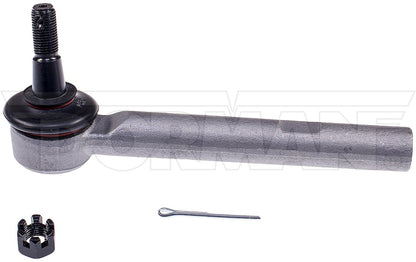 Dorman Premium Steering Tie Rod End Extended Life With WeatherShield For 2006-04 To 2009-07 Lexus RX330/350/400H Toyota Highlander TO74365XL