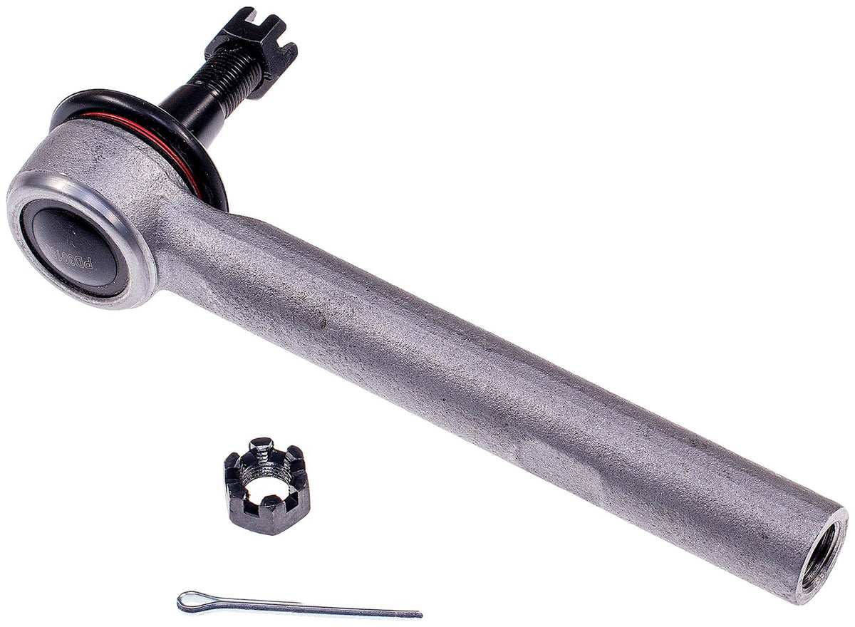 Dorman Premium Steering Tie Rod End Extended Life With WeatherShield For 2006-04 To 2009-07 Lexus RX330/350/400H Toyota Highlander TO74365XL