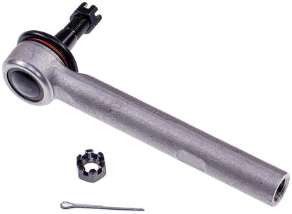 Dorman Premium Steering Tie Rod End Extended Life With WeatherShield For 2006-04 To 2009-07 Lexus RX330/350/400H Toyota Highlander TO74365XL