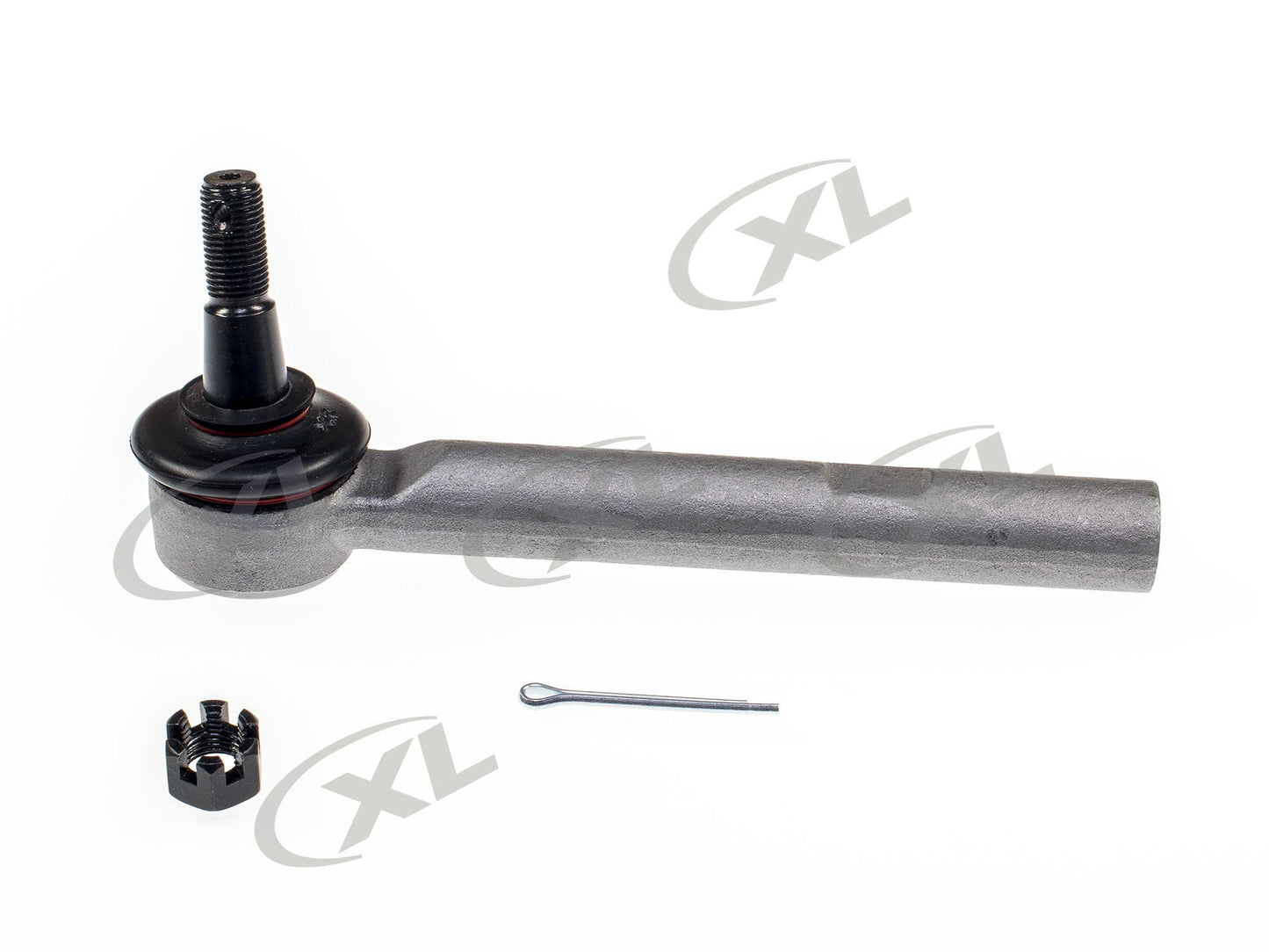 Dorman Premium Steering Tie Rod End Extended Life With WeatherShield For 2006-04 To 2009-07 Lexus RX330/350/400H Toyota Highlander TO74365XL