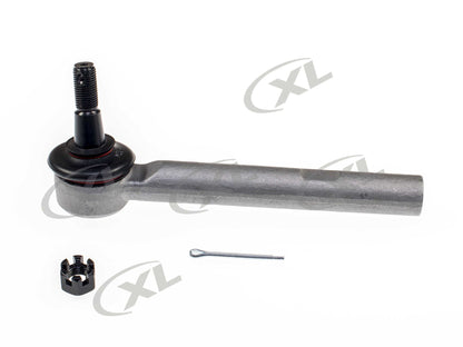Dorman Premium Steering Tie Rod End Extended Life With WeatherShield For 2006-04 To 2009-07 Lexus RX330/350/400H Toyota Highlander TO74365XL