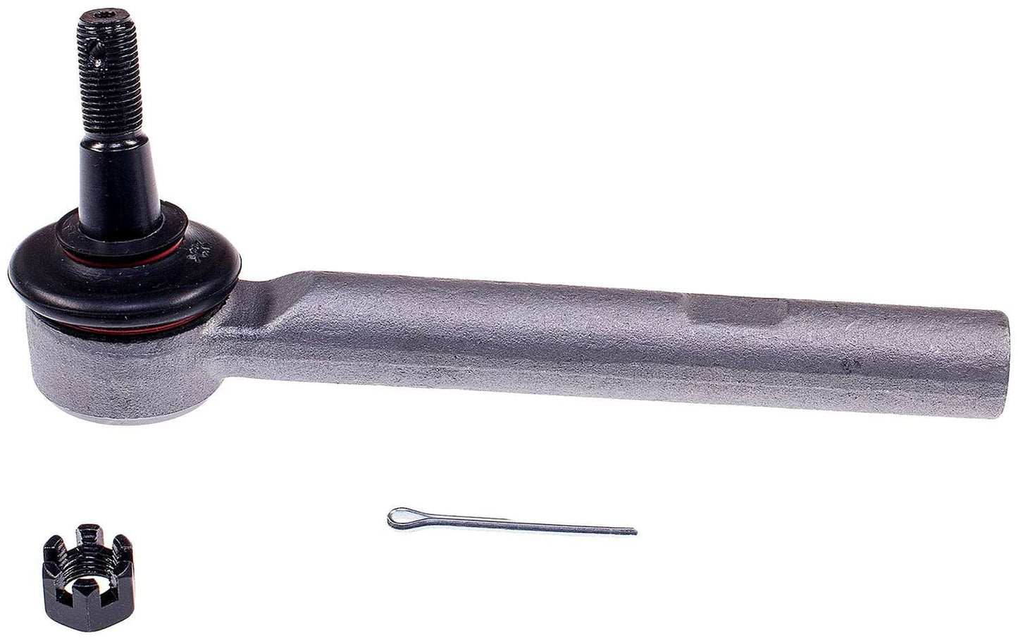Dorman Premium Steering Tie Rod End Extended Life With WeatherShield For 2006-04 To 2009-07 Lexus RX330/350/400H Toyota Highlander TO74365XL