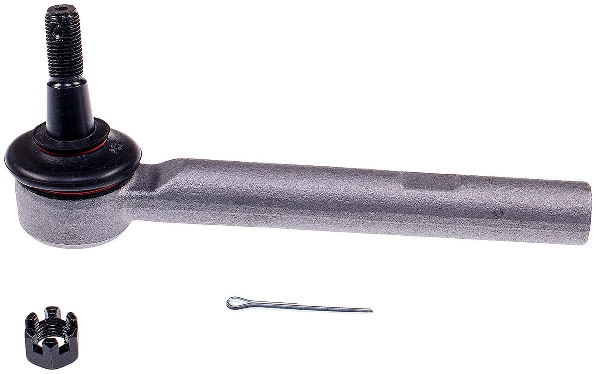 Dorman Premium Steering Tie Rod End Extended Life With WeatherShield For 2006-04 To 2009-07 Lexus RX330/350/400H Toyota Highlander TO74365XL