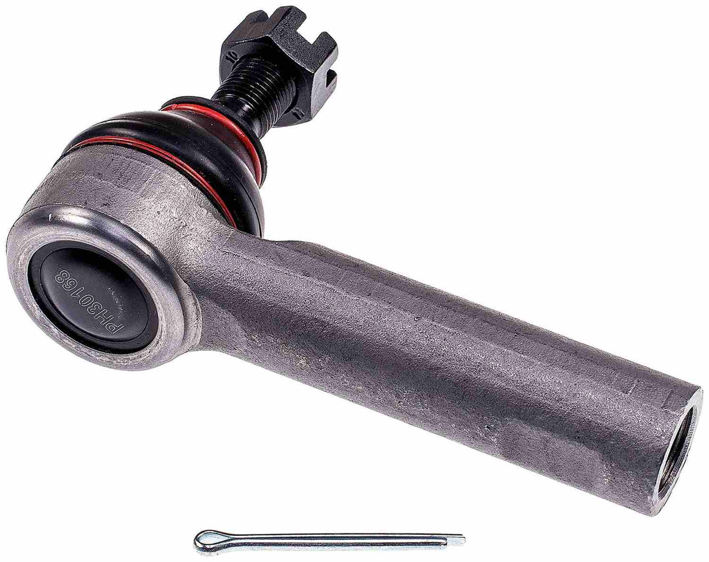 Dorman Premium Steering Tie Rod End Extended Life with WeatherShield for 2009‑2010 Pontiac Vibe, 2009‑2019 Toyota Corolla, 2009‑2014 Toyota Matrix