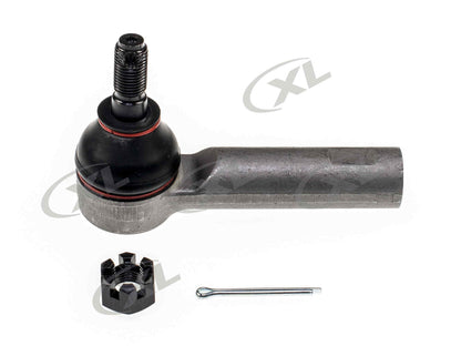 Dorman Premium Steering Tie Rod End Extended Life with WeatherShield for 2009‑2010 Pontiac Vibe, 2009‑2019 Toyota Corolla, 2009‑2014 Toyota Matrix
