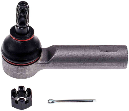 Dorman Premium Steering Tie Rod End Extended Life with WeatherShield for 2009‑2010 Pontiac Vibe, 2009‑2019 Toyota Corolla, 2009‑2014 Toyota Matrix