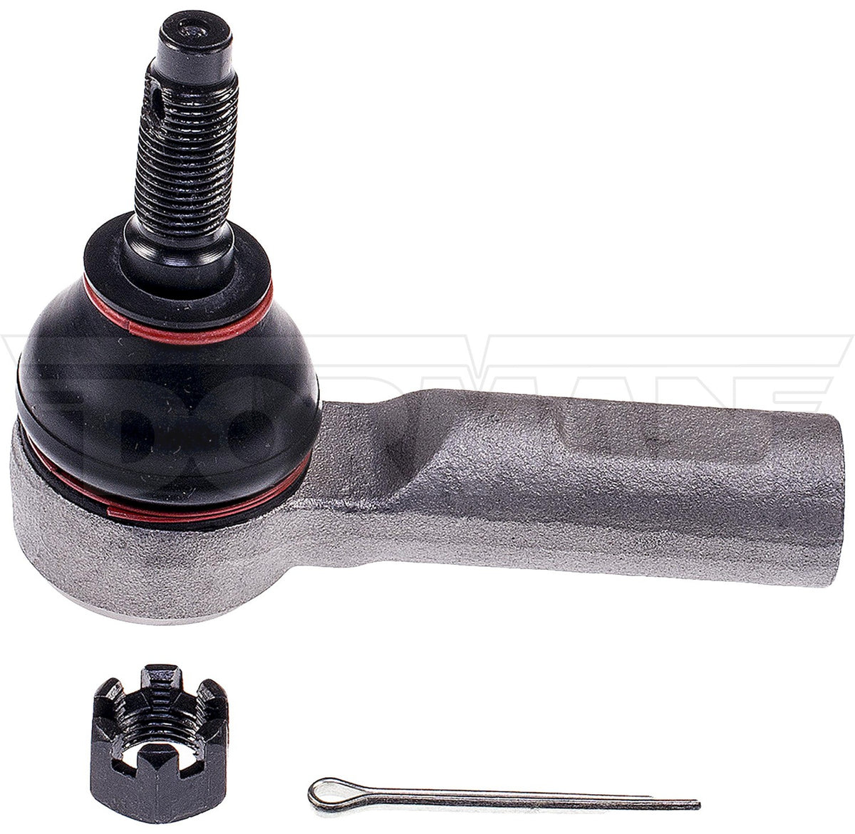 Dorman - Premium STEERING TIE ROD END TO74395XL