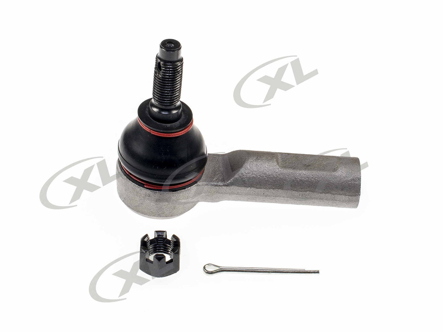 Dorman - Premium STEERING TIE ROD END TO74395XL