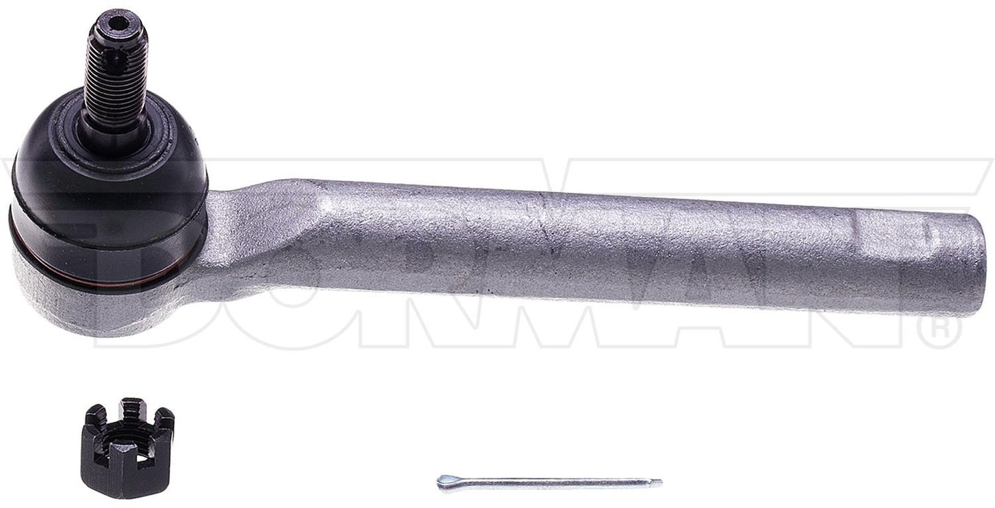 Dorman - Premium STEERING TIE ROD END TO74425XL