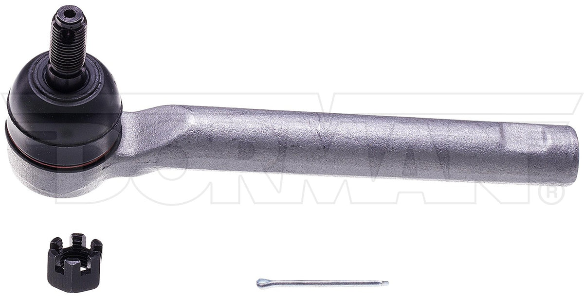 Dorman - Premium STEERING TIE ROD END TO74425XL