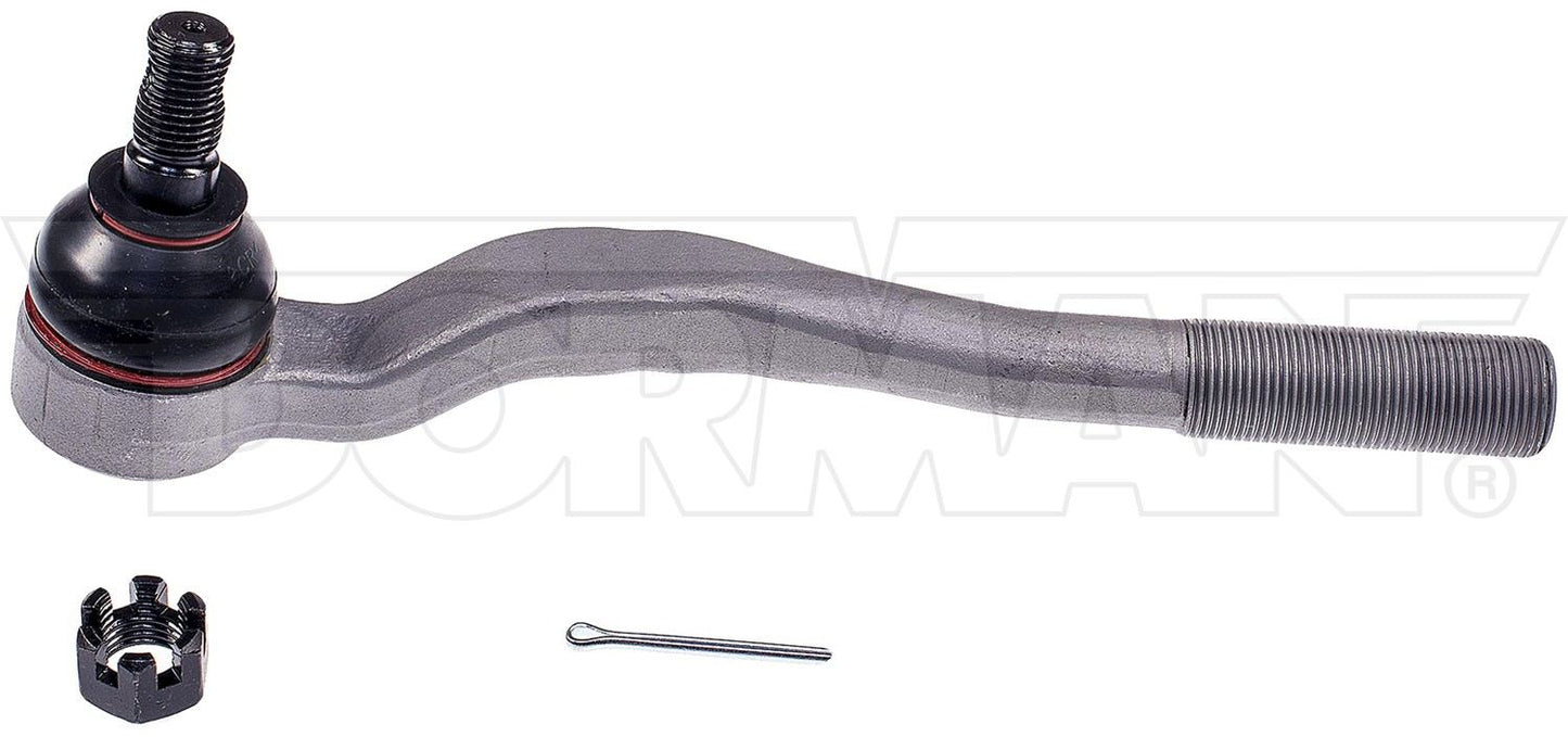 Dorman - Premium Extended Life Steering Tie Rod End with WeatherShield Coating for 1996-2002 Toyota 4Runner TO74483XL