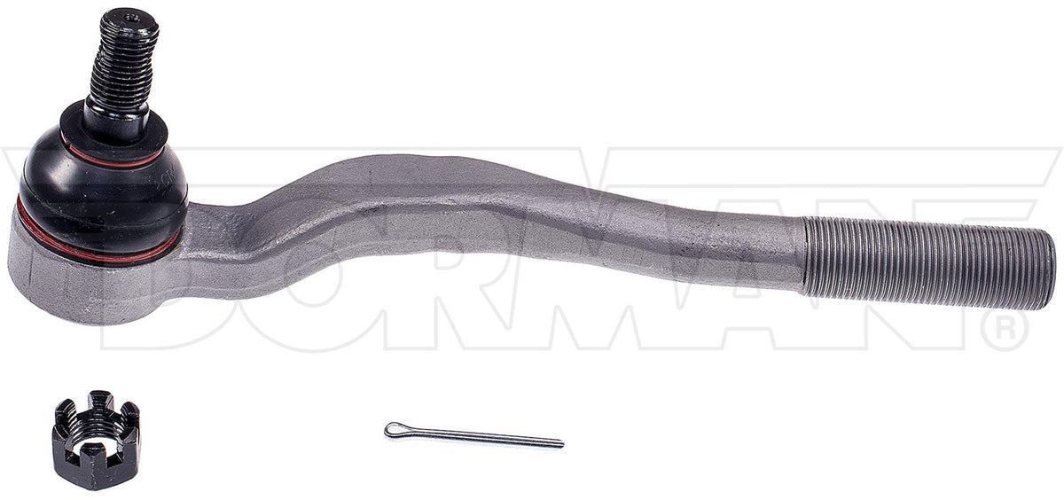 Dorman - Premium Extended Life Steering Tie Rod End with WeatherShield Coating for 1996-2002 Toyota 4Runner TO74483XL