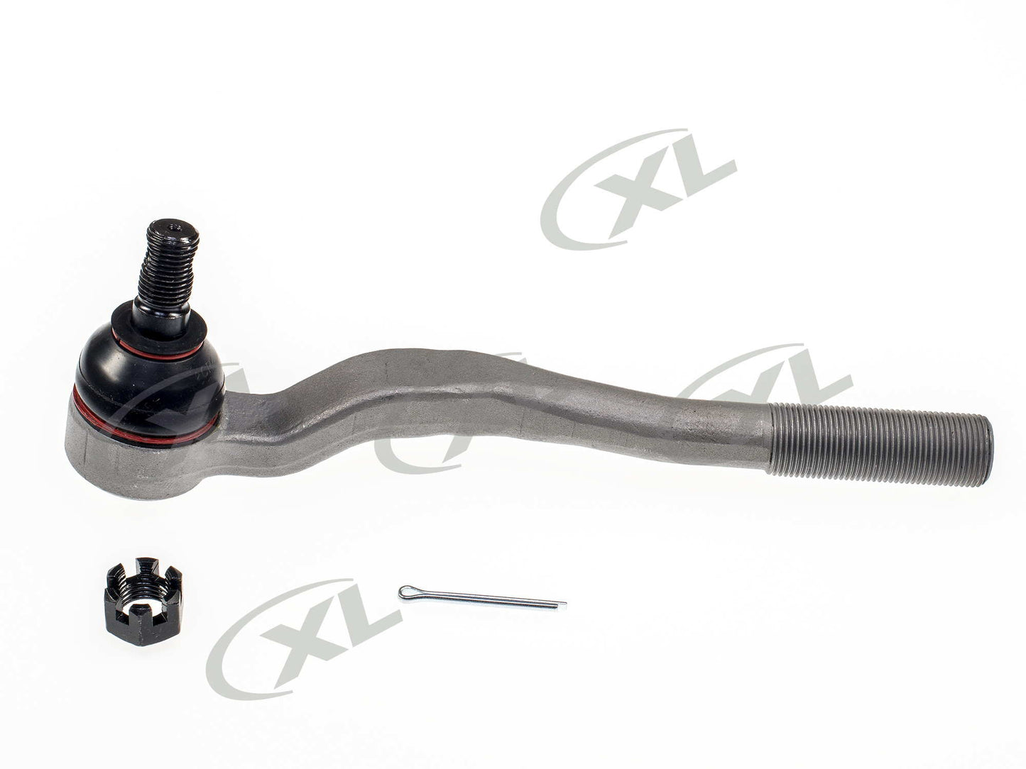 Dorman - Premium Extended Life Steering Tie Rod End with WeatherShield Coating for 1996-2002 Toyota 4Runner TO74483XL